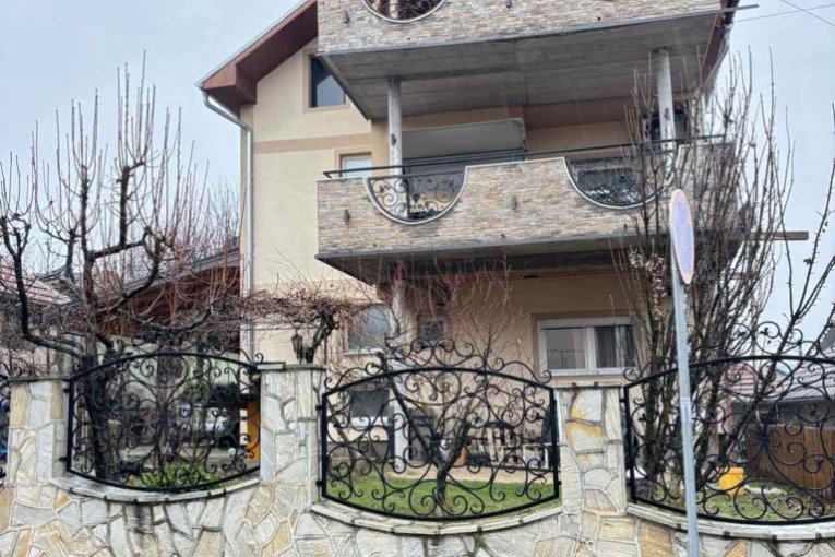 Kuća Milice Todorović