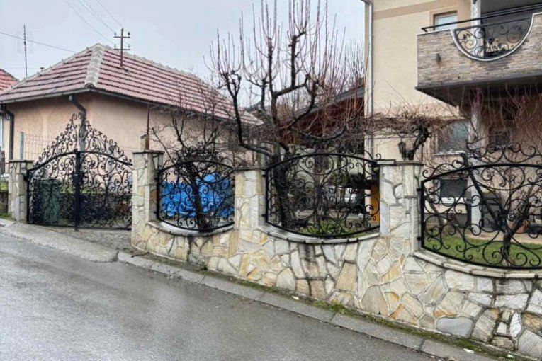 Kuća Milice Todorović