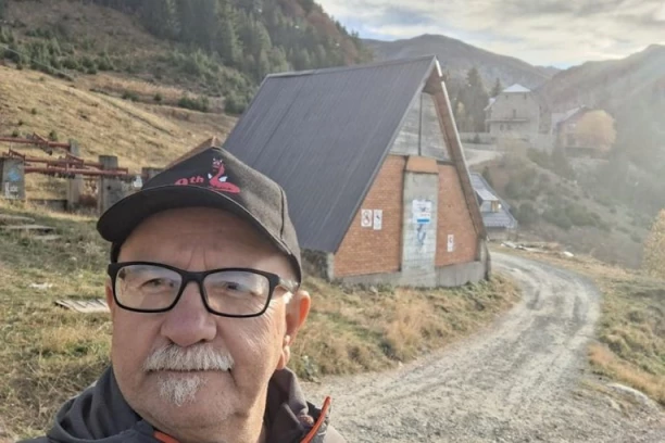 HOROR! Ubijen poznati hrvatski karikaturista - USMRTIO GA ROĐAK POSLE SUKOBA OKO MEĐE!