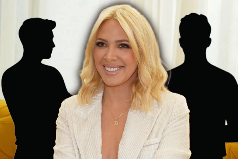 ŠOK! Otac deteta Milice Todorović prijatelj s njenim bivšim verenikom koji je UHAPŠEN?! Usnimljeni ispred perionice?! (VIDEO)