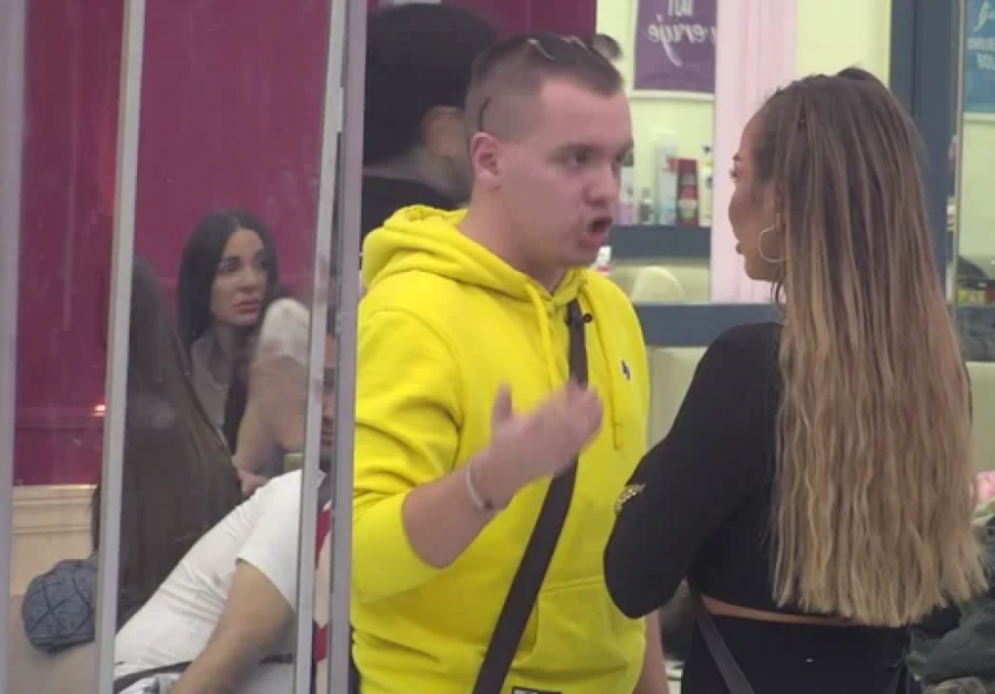 SAZNAJE SE ISTINA O GASTOZU, KARIĆU I SOFIJI: Prijatelj zgodne Kosovke konačno odlučio da je RASKRINKA! (VIDEO)