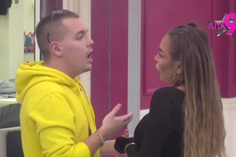 SAZNAJE SE ISTINA O GASTOZU, KARIĆU I SOFIJI: Prijatelj zgodne Kosovke konačno odlučio da je RASKRINKA! (VIDEO)