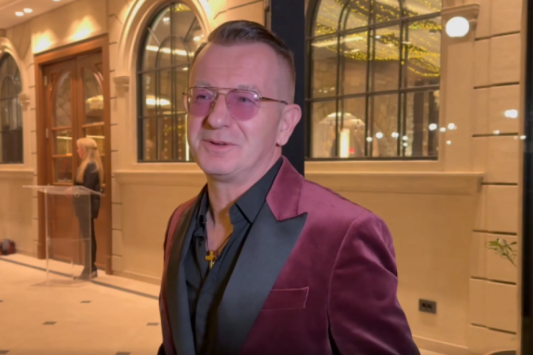 Dejan Ćirković Ćira