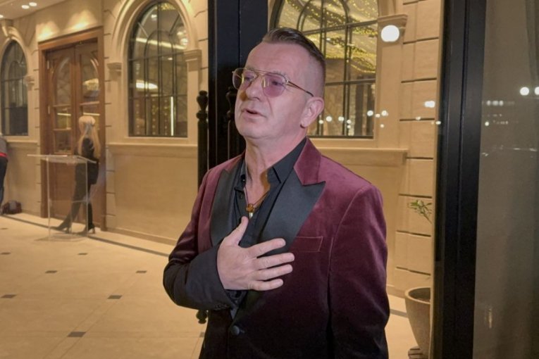 Dejan Ćirković Ćira