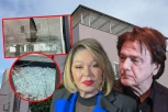 NEDU UKRADEN POTRESAO NAPAD NA KUĆU ZDRAVKA ČOLIĆA! Bolna ispovest: I meni se desilo, znam kakav je osećaj! (VIDEO)