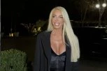 "IMA DA SE NAPIJEM I PENJEM NA STO" Bojani Lazić popustile sve kočnice, otkrila šta se desilo s PEVAČICOM: IZABRANIKA NEMA, ZAVRŠILI SMO!