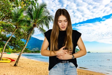 ODMOR IZ SNOVA SE PRETVORIO U PAKAO: Turisti masovno umiru nakon letovanja na popularnoj destinaciji! Izbegavajte led i salate, čak i pranje zuba je rizično!