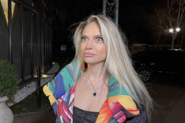 STREFILE JE VESTI O SKANDALU MILICE TODOROVIĆ: Pevačica priznala i da li je kriva za RASKID Anđele i Gastoza! ŠOK! (VIDEO)