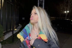 ŽIVOTNA DRAMA NAŠE PEVAČICE! Pevala na svadbi dečku s kojim je izgubila nevinost, a evo kako ju je Aco Pejović SPASAO nakon stravičnog udesa!