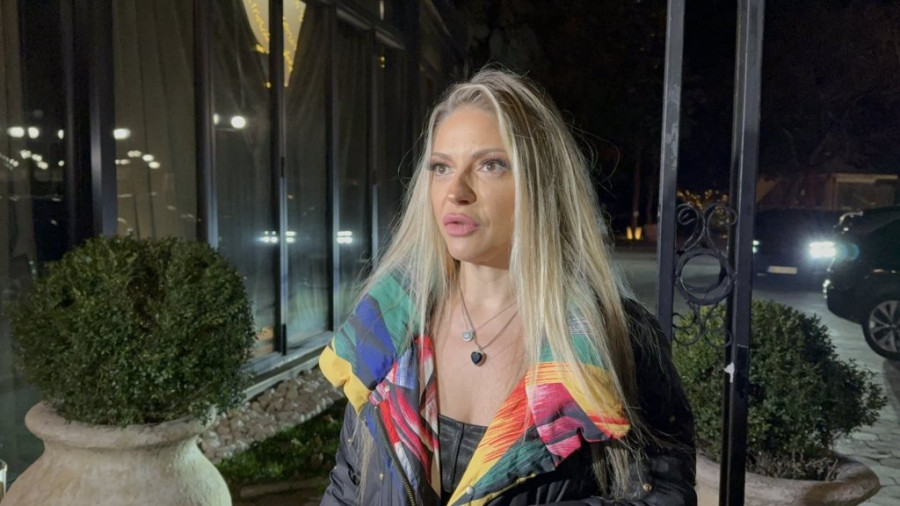 STREFILE JE VESTI O SKANDALU MILICE TODOROVIĆ: Pevačica priznala i da li je kriva za RASKID Anđele i Gastoza! ŠOK! (VIDEO)