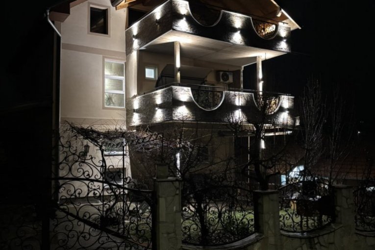 Kuća Milice Todorović