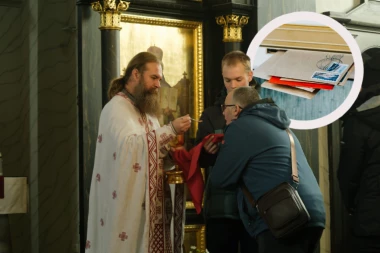 SVEŠTENICI POČINJU DA DOBIJAJU PORESKA REŠENJA: Evo šta treba da znaju o svojim obavezama