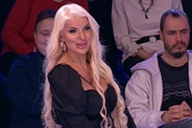 ZAŠTO NOVA UČESNICA "ELITE 9" KRIJE MUŽA?! Njene fotografije preplavile internet, a od supruga ni traga ni glasa!