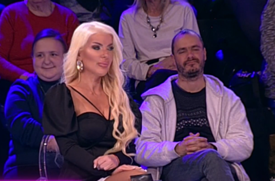 VODITELJKA JUTARNJEG JE NOVA UČESNICA "ELITE 9" (VIDEO)