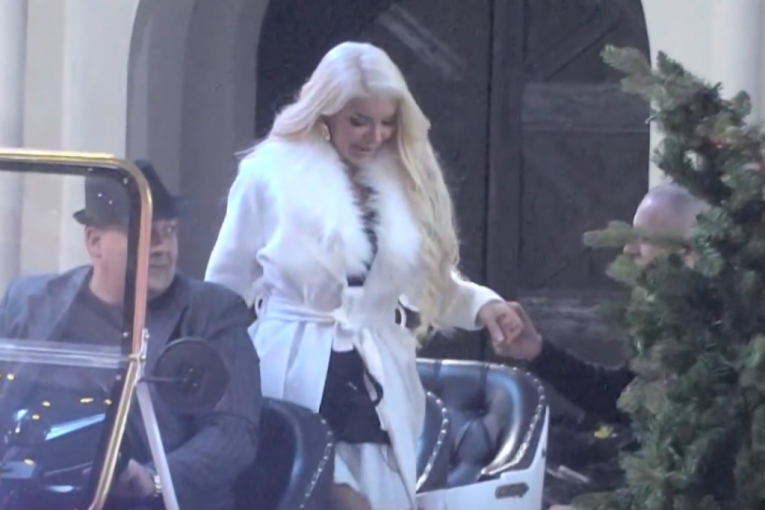 Ivana Stajl nova takmičarka Elite 9