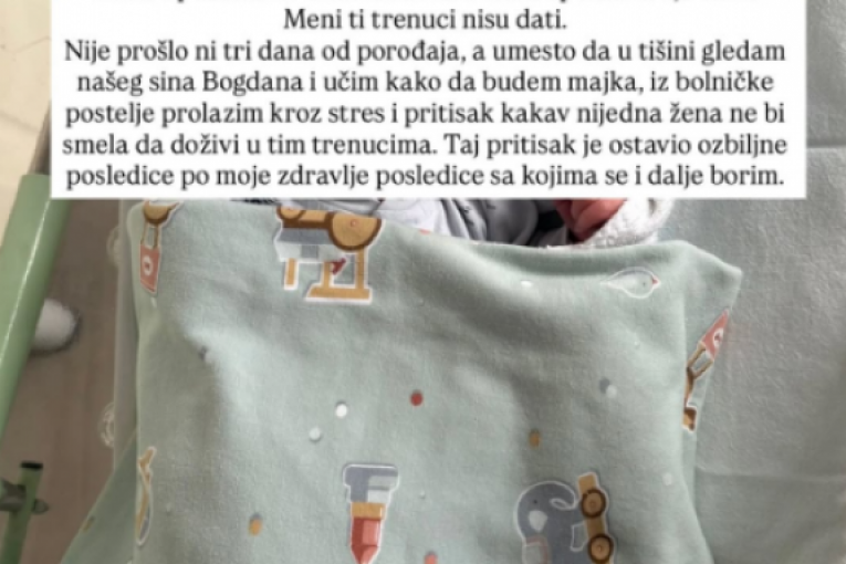 Sin Milice Todorović