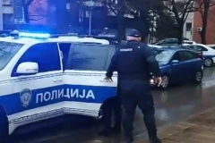 Nakon višemesečne potrage uhapšen i drugi osumnjičeni za nestanak 150 miliona iz firme "SORTESH DOO" Beograd