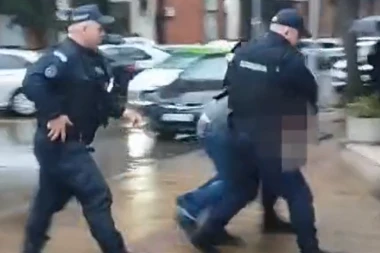 ZAPALILI STAN NA ČUKARICI I DVA BMW - Uhapšeni piromani u tri odvojene AKCIJE u Beogradu!