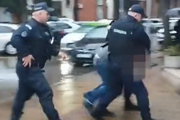 ZAPALILI STAN NA ČUKARICI I DVA BMW - Uhapšeni piromani u tri odvojene AKCIJE u Beogradu!