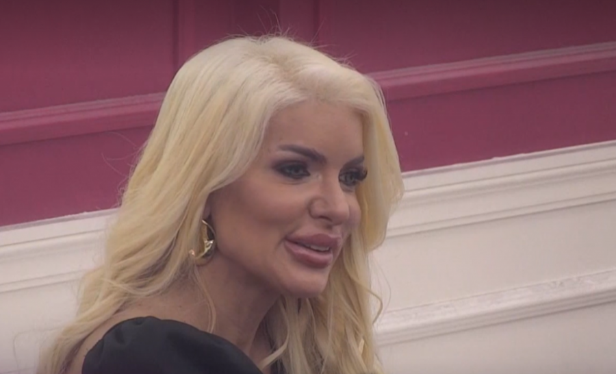 KO JE NOVA UČESNICA ELITE 9?! Otkriveni svi detalji o njenom BURNOM ŽIVOTU, OVO ne može da sakrije! (FOTO)