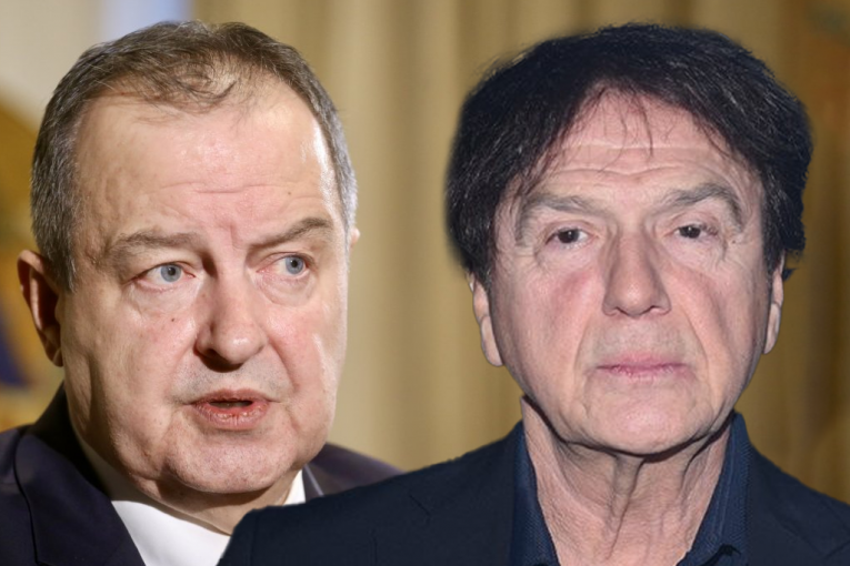 URGENT STATEMENT FROM IVICA DAČIĆ! All the details about the arrest of the THIRD ATTACKER on Zdravko Čolić's house!