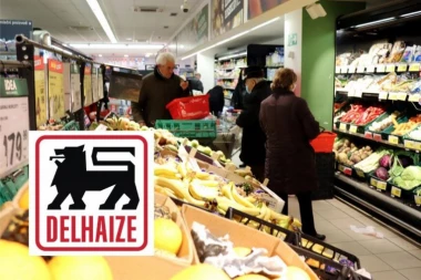 "DELEZ" UDARIO NA DRŽAVU! Ništa ih ne zanima, osim profita - ovo je tužba protiv građana Srbije! SADA BOJKOT!