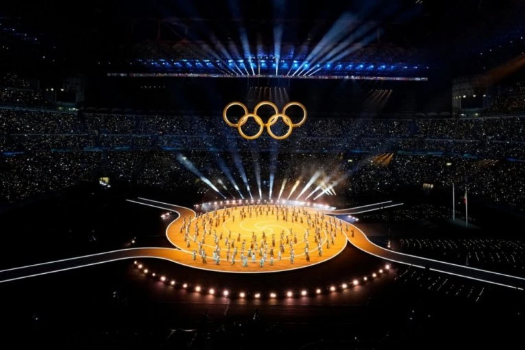 SKANDAL NA ZIMSKIM OLIMPIJSIM IGRAMA: Tek što su počele - sve puca po šavovima! Ovo je nečuveno!