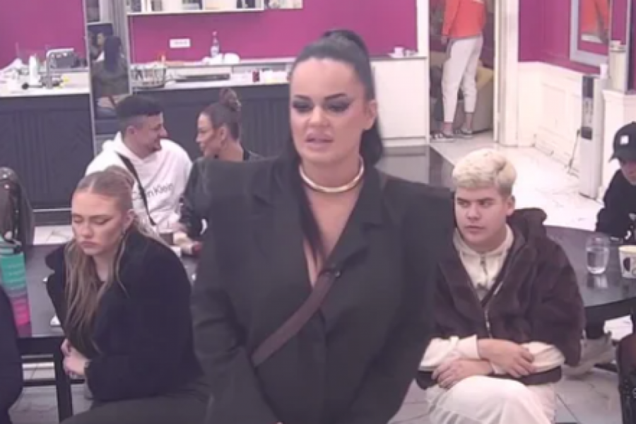 MUK U ELITI ZBOG ISTINE O MAJI MARINKOVIĆ: Zbog OVE informacije iz spoljnog sveta se MENJA TOK RIJALITIJA!