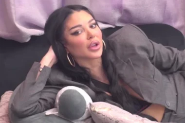 MUK U "ELITI" ZBOG ISTINE O MAJI MARINKOVIĆ: Zbog OVE informacije iz spoljnog sveta se MENJA TOK RIJALITIJA!