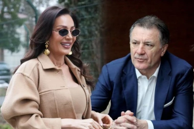 CECA I MAMIĆ "ZAPALILI" JAHORINU: Srpska majka zapevala, Hrvat odmah skočio i prišao joj! (VIDEO)