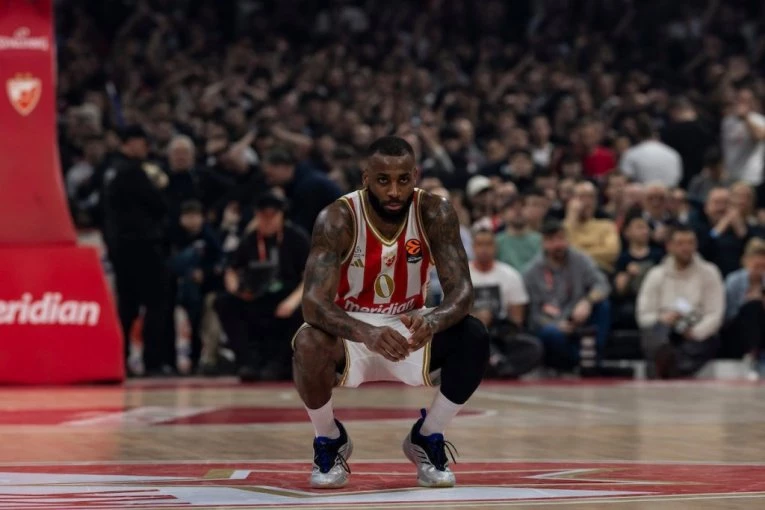 SPORTISSIMO ANALIZA PORAZA OD MAKABIJA: Osovina se ne vidi - dok ne pukne! Evo ko je kriv...