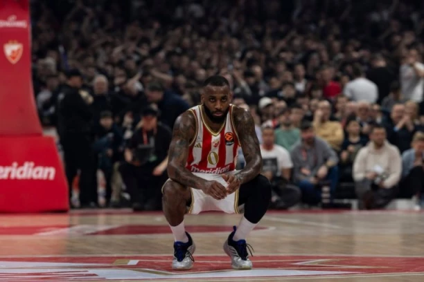 SPORTISSIMO ANALIZA PORAZA OD MAKABIJA: Osovina se ne vidi - dok ne pukne! Evo ko je kriv...