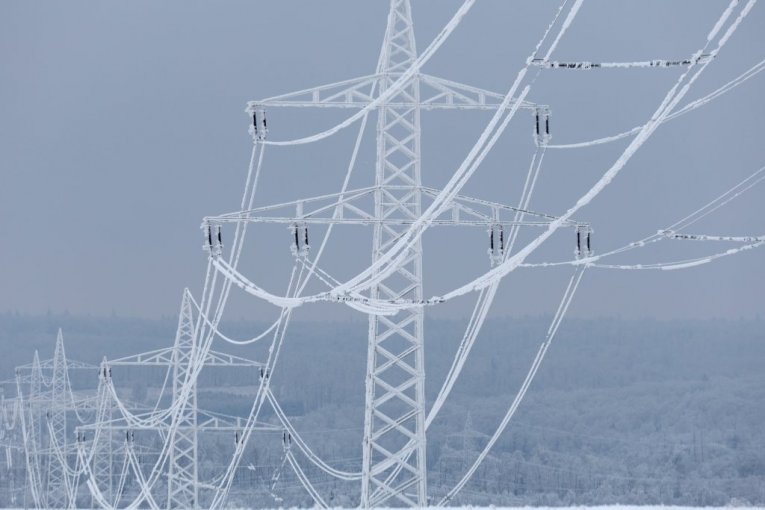 Pune ruke posla za ekipe EDS