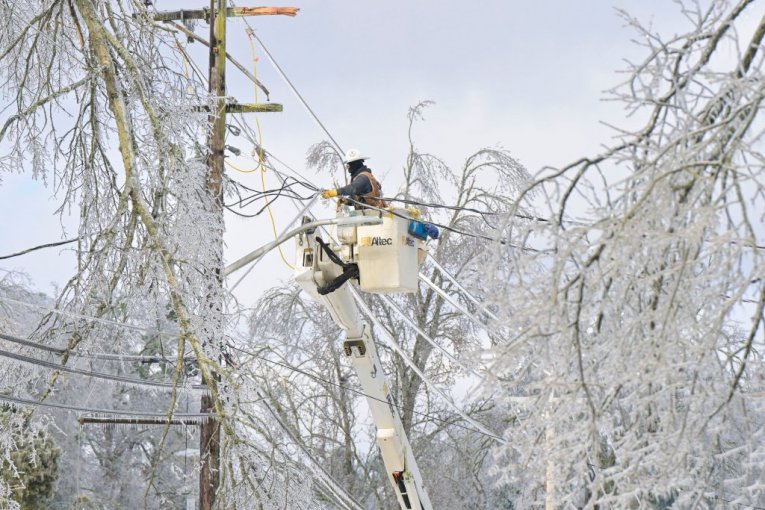 Pune ruke posla za ekipe EDS