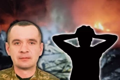 UKAJINKA "SAHRANILA" SINA JEDINCA KOJI JE POGINUO NA RATIŠTU, A ONDA DOBILA PARALIŠUĆI POZIV! "Imaš li ruke, noge, glavu - RECI, ODMAH" (VIDEO)