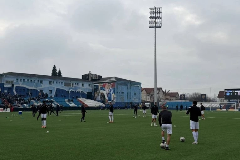 SJAJNE VESTI ZA PARTIZAN! Crno-beli dobili veliki vetar u leđa na dan meča sa Radnikom u Surdulici!