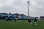SJAJNE VESTI ZA PARTIZAN! Crno-beli dobili veliki vetar u leđa na dan meča sa Radnikom u Surdulici!