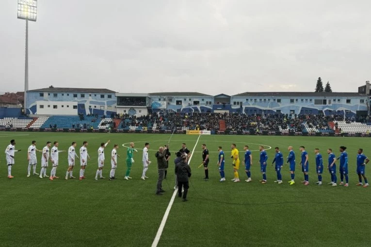 STOJAKOVIĆEV "DAN D" POČINJE: Zdjelar i Mitrović napadaju Radnik u Surdulici!