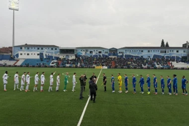 PARTIZAN DOBIO VETAR U LEĐA! Saša Ilić trlja ruke pred novi meč Superlige, ovo će ga oduševiti!