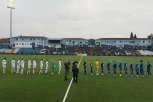 LUDNICA U SURDULICI: Partizan primio gol - pa ga odmah dao!