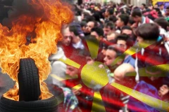 TRAŽE REGISTROVAN AUTO - EVO, REGISTROVALI SMO! Romi ne odustaju od zahteva da voze bez dozvole, evo šta sad TRAŽE!