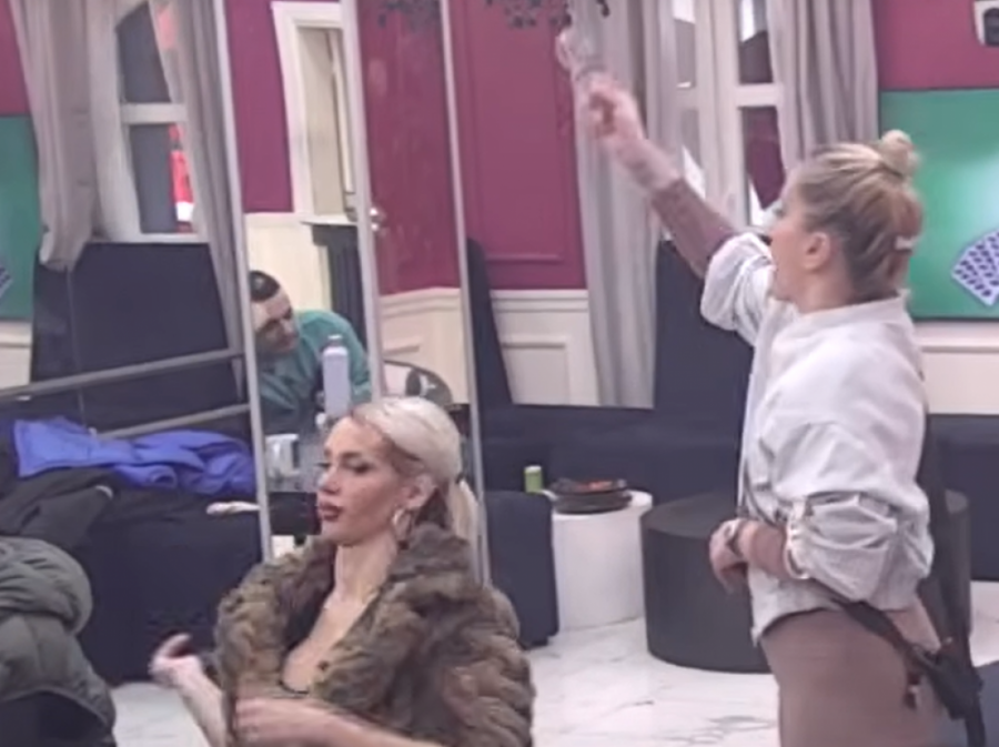 ADVOKATICA DOVELA LEPOG MIĆU DO NERVNOG SLOMA! Jovana Mitić izvukla najcrnje iz Miroslava Pržulja! HAOS!