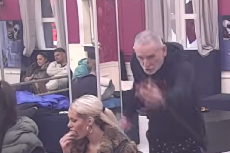 Lepi Mića i Jovana Mitić