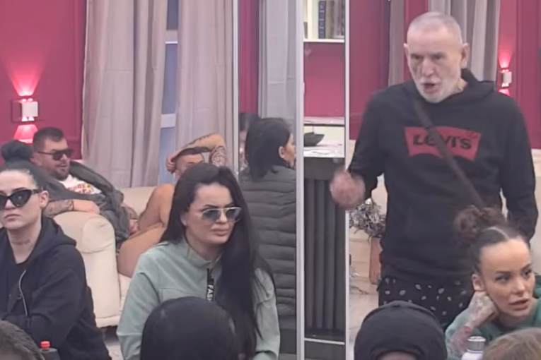 Lepi Mića i Jovana Mitić