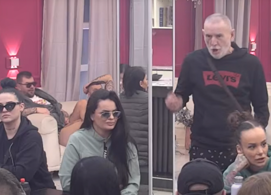 ADVOKATICA DOVELA LEPOG MIĆU DO NERVNOG SLOMA! Jovana Mitić izvukla najcrnje iz Miroslava Pržulja! HAOS!