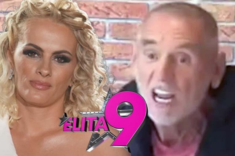 LEPI MIĆA HAD AN ECLIPSE! He Totally WENT WILD because of Jovana Advokatica's words! The sound barrier is breaking! (VIDEO)