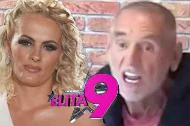 ADVOKATICA DOVELA LEPOG MIĆU DO NERVNOG SLOMA! Jovana Mitić izvukla najcrnje iz Miroslava Pržulja! HAOS!