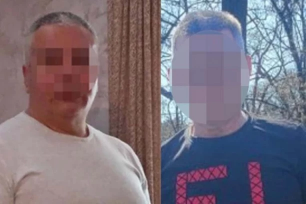 OVO JE ROĐAK OSUMNJIČENOG ZA UBISTVO U NIŠU! Sumnja se da mu je pomagao nakon zločina! Policija traga za PIŠTOLJEM kojim je upucana Aleksandra! (FOTO)