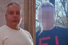 OVO JE ROĐAK OSUMNJIČENOG ZA UBISTVO U NIŠU! Sumnja se da mu je pomagao nakon zločina! Policija traga za PIŠTOLJEM kojim je upucana Aleksandra! (FOTO)