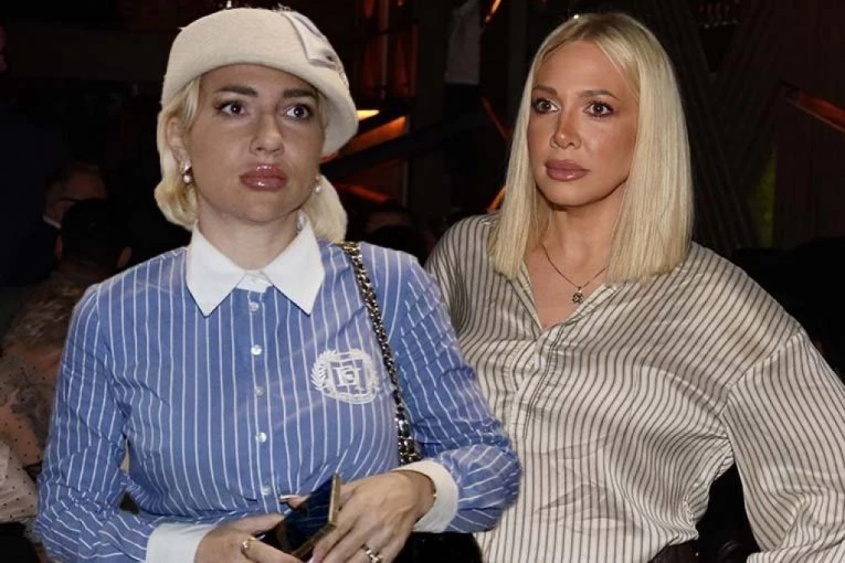 UNAKAŽEN OŽENJENI DEČKO MILICE TODOROVIĆ, JOVANA JEREMIĆ BLJUJE VATRU ZBOG NOVIH INFORMACIJA: Voditeljka besna kao ris!